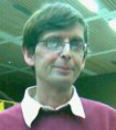 Peter Bauer